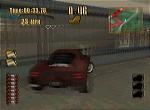 Wreckless: The Yakuza Missions - PS2 Screen