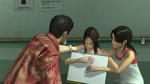 Yakuza 3 - PS3 Screen