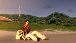 Yakuza 3 - PS3 Screen