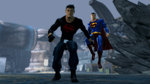 Young Justice: Legacy - PC Screen