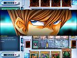 Yu-Gi-Oh!: Power of Chaos - Kaiba the Revenge - PC Screen