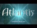 Atlantis 3: The New World - PS2 Screen