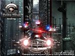 Crime Cities - PC Screen
