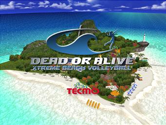 Amazoncom: Dead Or Alive Xtreme 2: Artist Not Provided