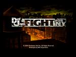 Def Jam: Fight for New York - GameCube Screen