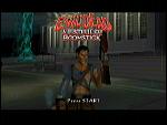 Evil Dead: A Fistful of Boomstick - Xbox Screen