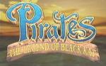 Pirates: The Legend of Black Kat - Xbox Screen
