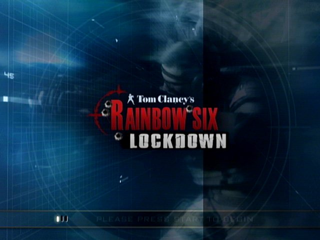 Rainbow Six: Lockdown Demo Available News image