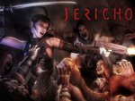 Clive Barker's Jericho - PS3 Wallpaper