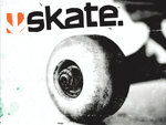 skate. - Xbox 360 Wallpaper