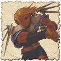 100 Swords - Dreamcast Artwork