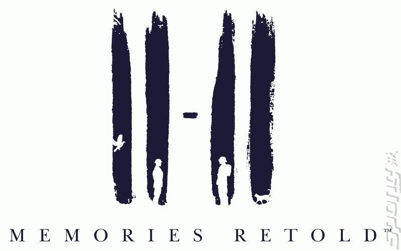 11-11: Memories Retold - Xbox One Artwork