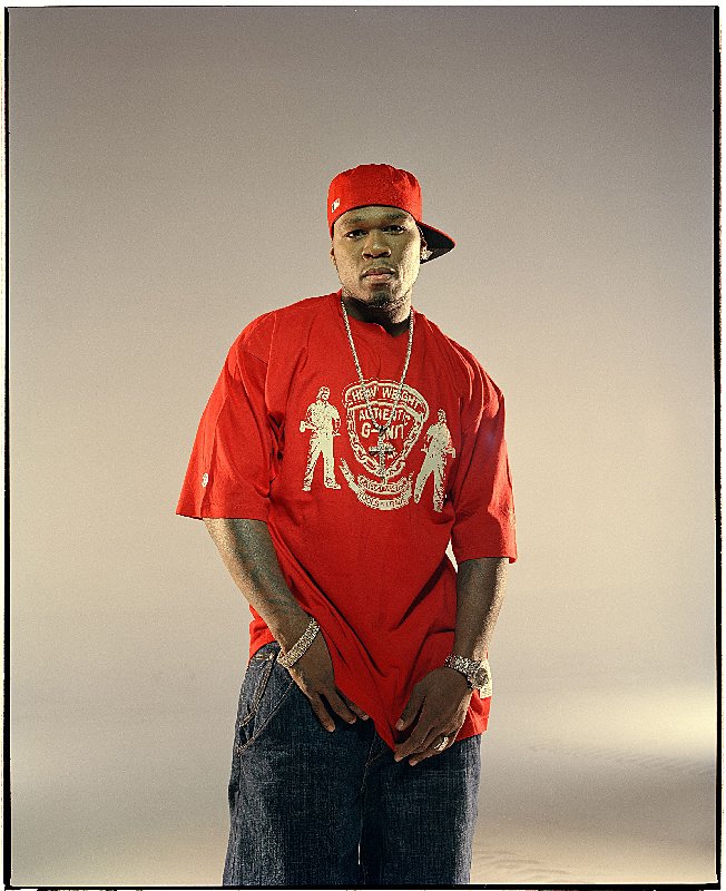 Artwork images: 50 Cent: Bulletproof - PS2 (8 of 10)