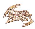 Altered Beast - PS2 Artwork