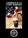 America's 10 Most Wanted - PS2 Artwork