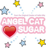 Angel Cat Sugar - PC Artwork