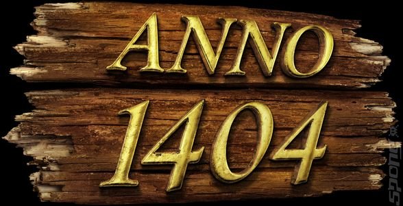 ANNO 1404 - PC Artwork