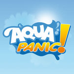 Aqua Panic - Wii Artwork