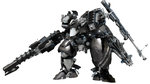 Armored Core V - Xbox 360 Artwork