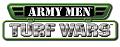Army Men: Turf Wars - GBA Artwork