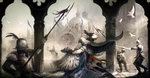 Assassin's Creed II - Mac Artwork