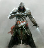 Assassin's Creed: Revelations - PC Artwork
