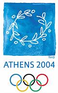 Athens 2004 - PS2 Artwork