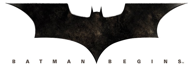 Batman Begins - GBA Artwork