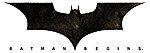 Batman Begins - GBA Artwork