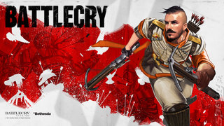 "David Beckham" in New Bethesda Game