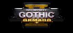 Battlefleet Gothic: Armada 2 - PC Artwork