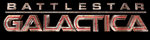 Battlestar Galactica - PC Artwork