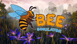 Bee Simulator - PS4 Artwork