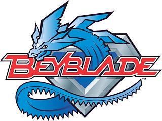 Beyblade: Let it Rip - PlayStation Artwork