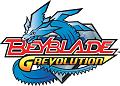 Beyblade GRevolution - GBA Artwork