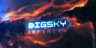 Big Sky Infinity (PSVita)
