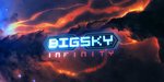 Big Sky Infinity - PSVita Artwork