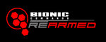 Bionic Commando: Rearmed - Xbox 360 Artwork