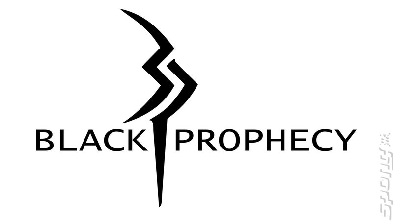 Black Prophecy - PC Artwork