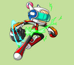 Related Images: Bomberman 2 Terrorises DS in February News image