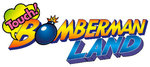 Bomberman Land Touch! - DS/DSi Artwork