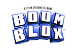 BOOM BLOX - Wii Artwork