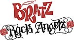 Bratz: Rock Angelz - GBA Artwork