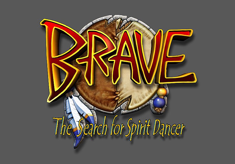 brave search for spirit dancer