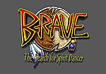 Brave: The Search For Spirit Dancer - PS2 Artwork