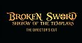 Broken Sword: Shadow Of The Templars - Director's Cut - DS/DSi Artwork