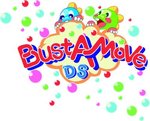 Bust-a-Move DS - DS/DSi Artwork