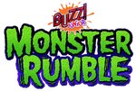 Buzz! Junior: Monster Rumble - PS2 Artwork