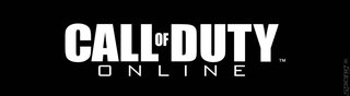 Call of Duty Online (PC)