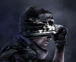 Call of Duty: Ghosts Editorial image